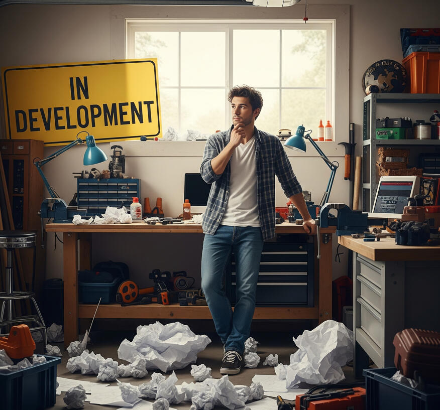 An innovation currently in stealth mode, blending nature with intelligent design. Project R is set to redefine a common experience in a smart and sustainable way. Full details to be revealed after provisional patent filing.